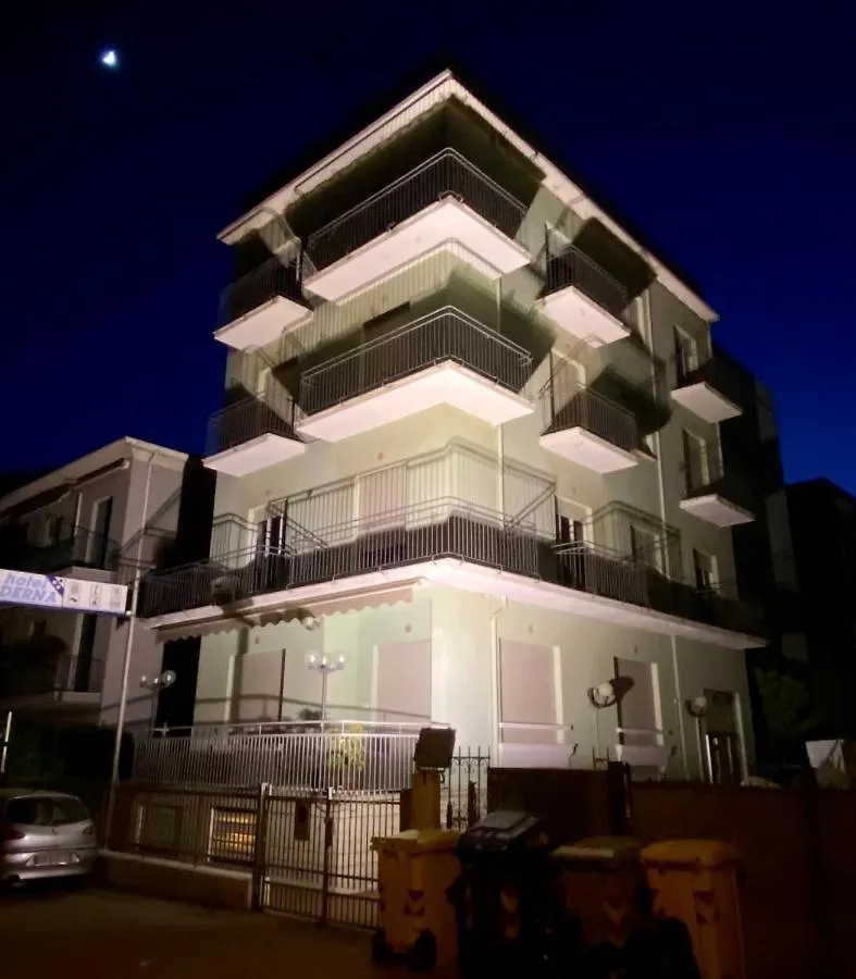 Villa Derna Rimini