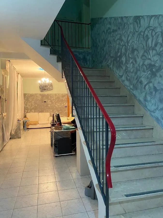 Villa Derna Rimini
