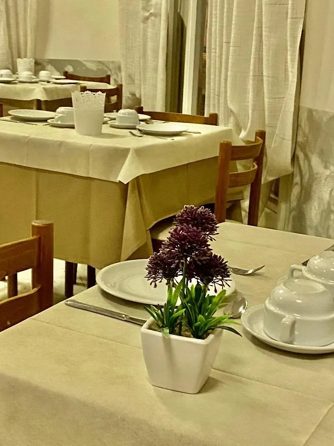 Villa Derna Rimini Italia