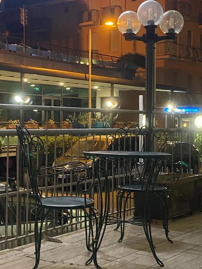 Hotel Villa Derna Rimini