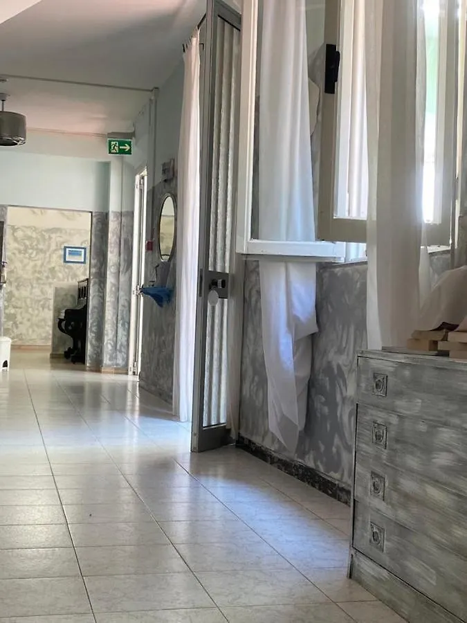 ** Hotel Villa Derna Rimini Italia