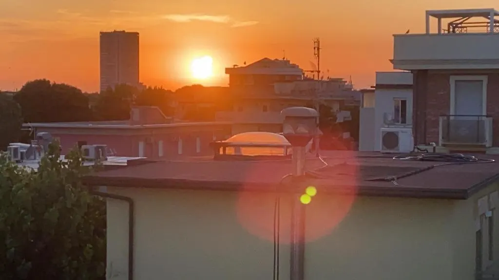 Villa Derna Rimini