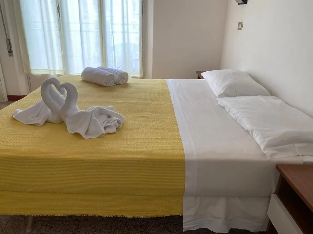 Villa Derna Rimini Hotel