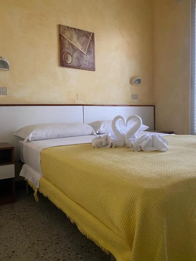 Villa Derna Rimini 2*,