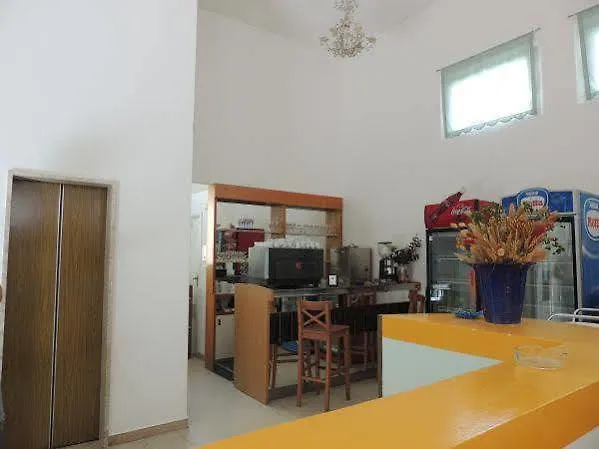 Hotel Villa Derna Rimini
