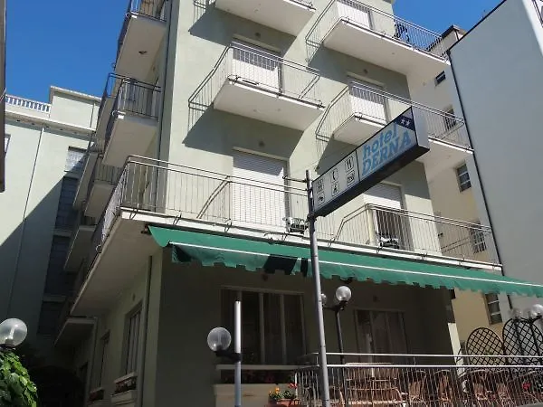 ** Hotel Villa Derna Rimini Italia