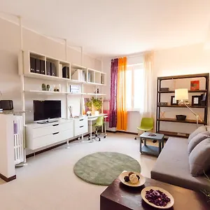 Rotapartment - Appartamento Monza