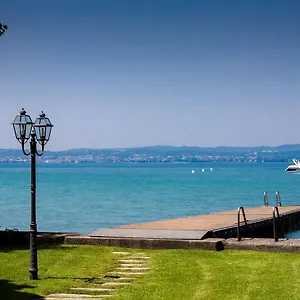Sirmio - Primavera Appartamento Sirmione
