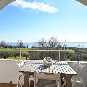 Cascina Aurora Appartamento Moniga del Garda