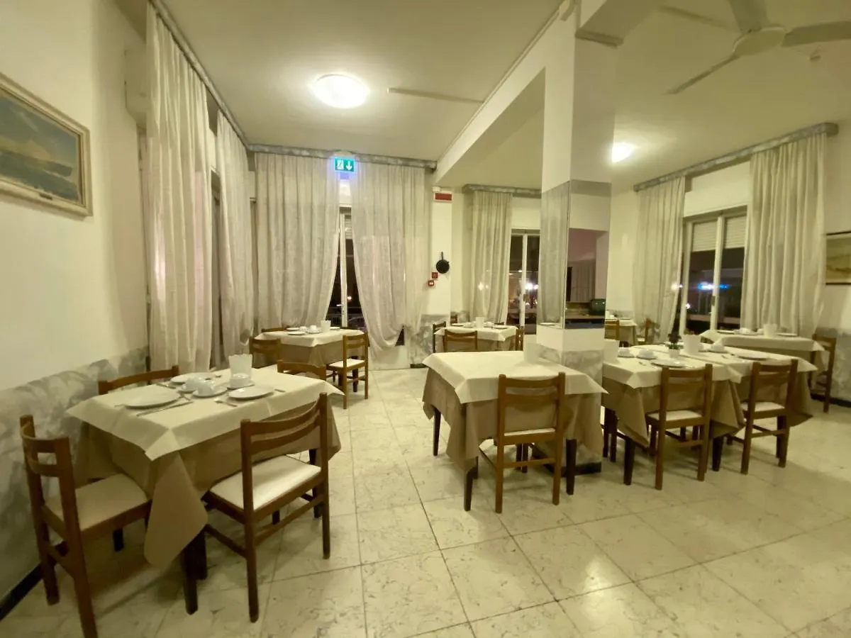 Hotel Villa Derna Rimini