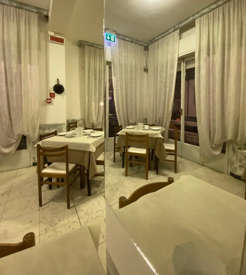 Villa Derna Rimini