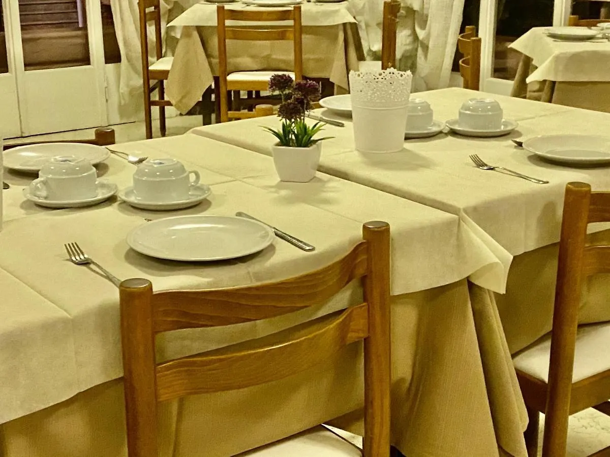 Villa Derna Rimini Hotel