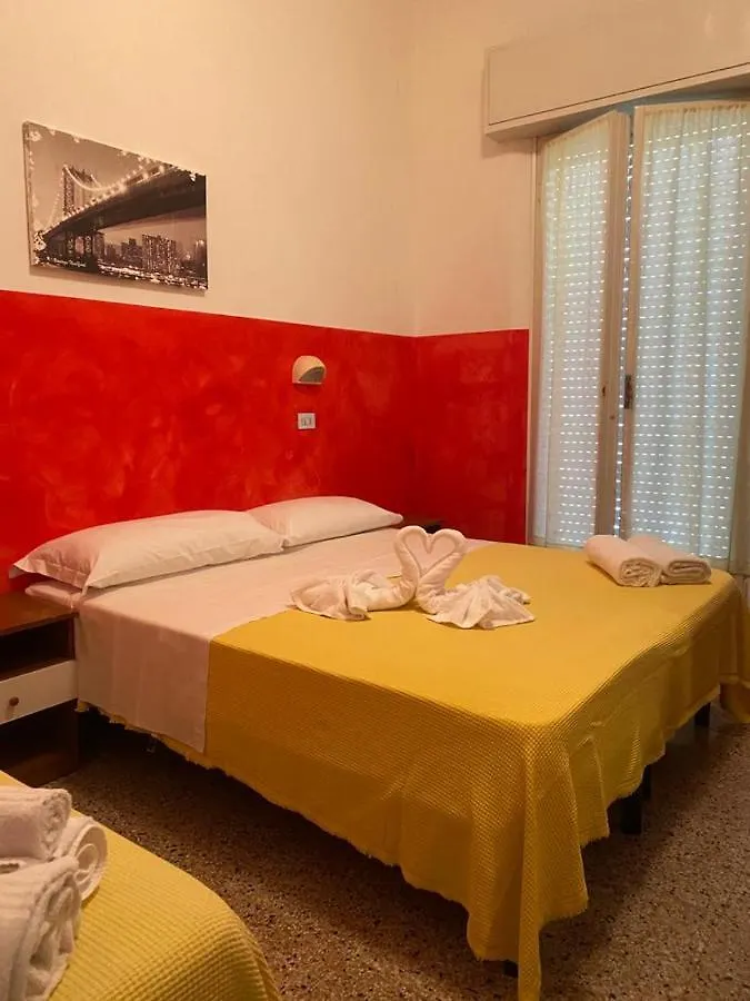 Villa Derna Rimini Hotel