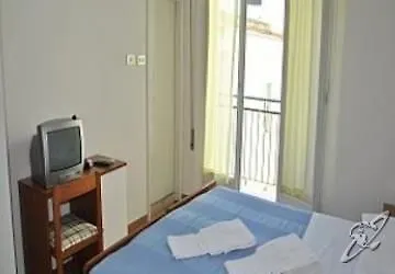Hotel Villa Derna Rimini